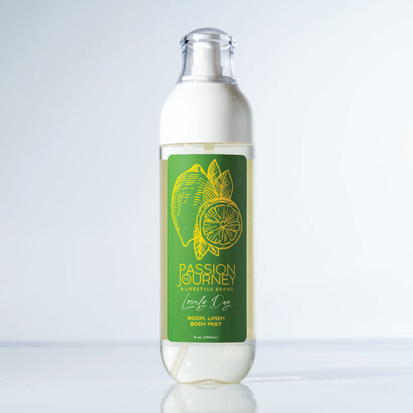 "Lovely Day" Room and Body Spray