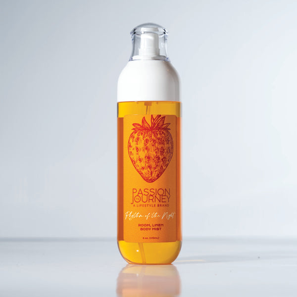 "Rhythm of the Night" Room and Body Spray